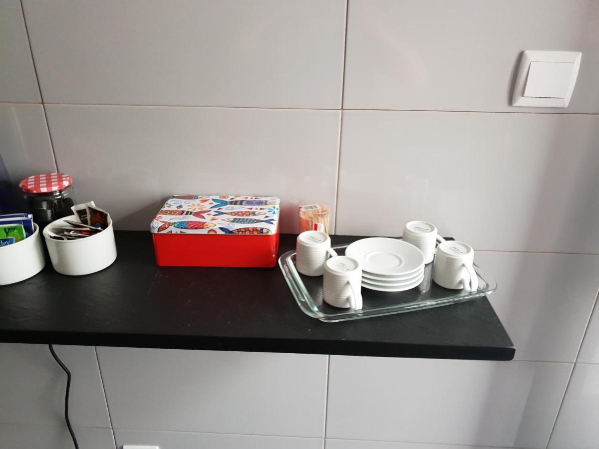 Lamaisonportobaixa Eksteriør billede